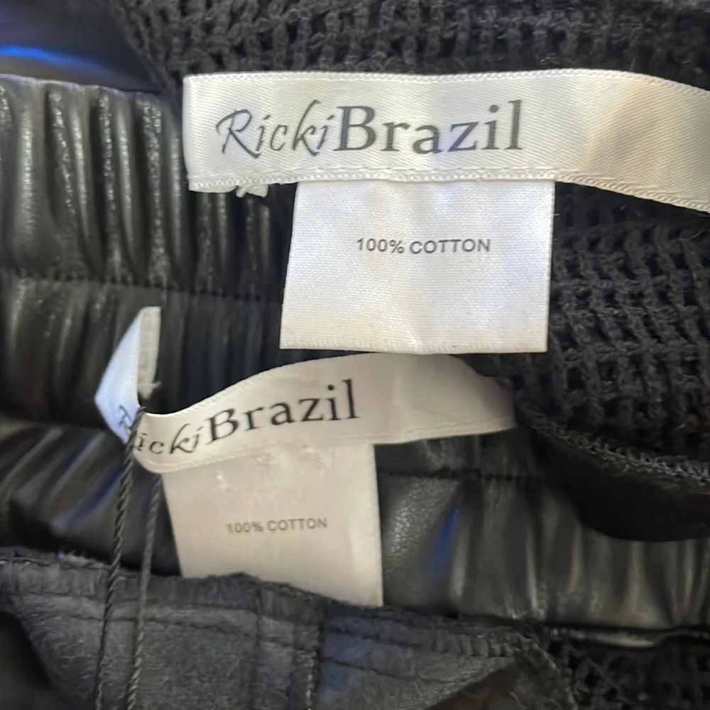 RICKI BRAZIL SET - Picture 13 of 14